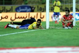 چیزی که پرسپولیس در آبادان کم داشت