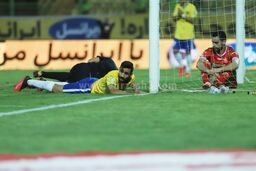 چیزی که پرسپولیس در آبادان کم داشت