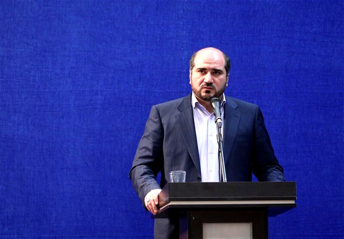 معاون رییسی: برکناری ۱۵ مدیر استان خوزستان قطعی شد
