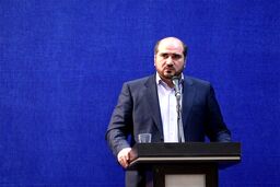 معاون رییسی: برکناری ۱۵ مدیر استان خوزستان قطعی شد