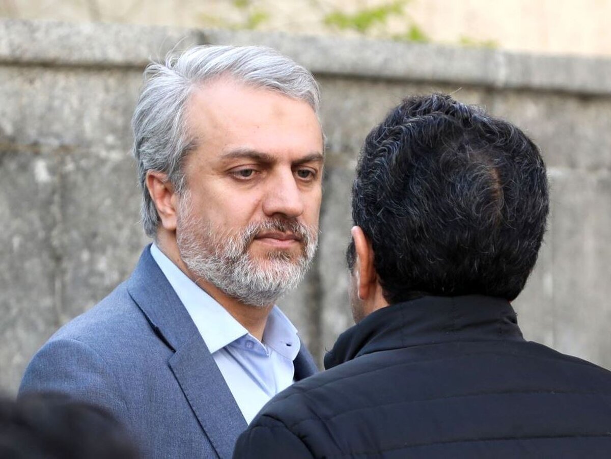 نماینده مجلس: استیضاح وزیر صمت منتفی است
