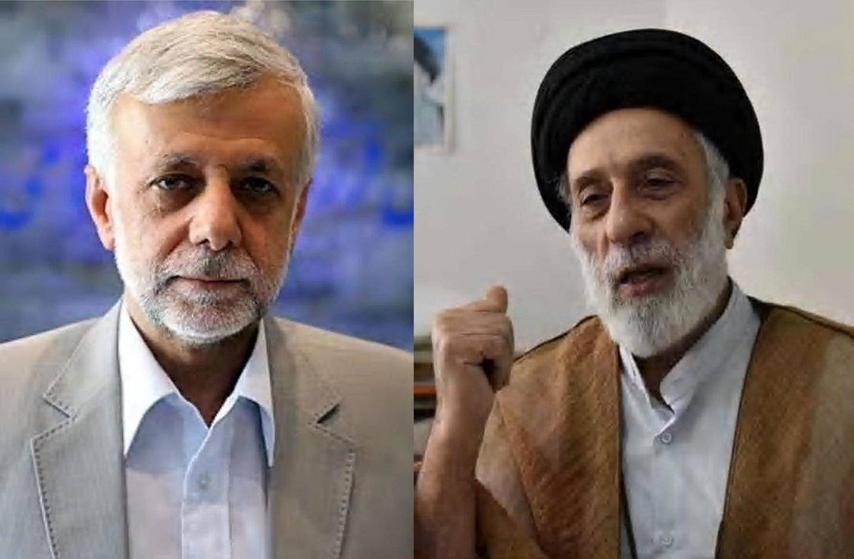 روایت مهدی آیتی از مخالفت شدید هادی خامنهای با نهاد اجماعساز اصلاحطلبان/ موسویلاری لطمه بزرگی به اصلاحات زد و باید پاسخگو باشد/ نهاد اجماعساز باعث انشعاب در میان اصلاحطلبان میشود/ خاتمی اشتباه بزرگی کرد/ شکست اصلاحات حتمی است