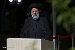 واکنش رئیسی به اتهامات