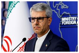 بازداشت امیر موسوی در مصر + واکنش وزارت خارجه