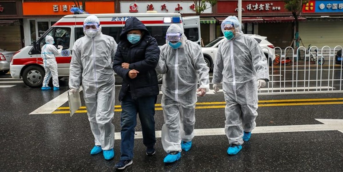 آخرین آمار کشته شدگان ویروس کرونا