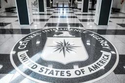 اطلاعیه CIA درباره ساخت سلاح اتمی توسط ایران