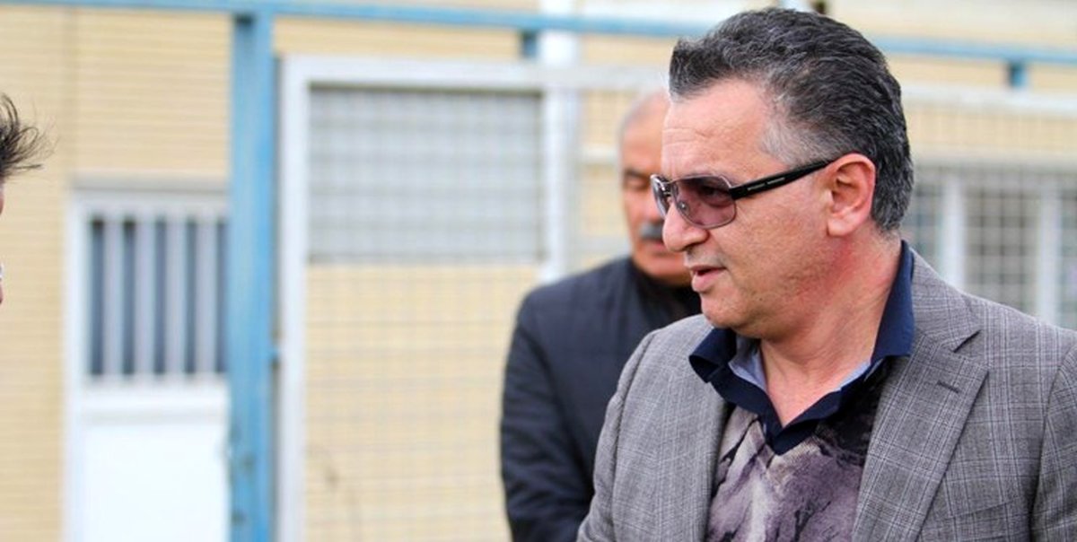 تراکتورسازی ورزشگاه اختصاصی می سازد