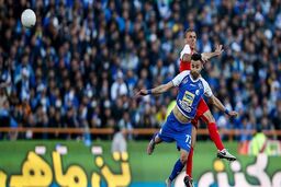 دربی 93 حذفی حساس ترین دوئل سال