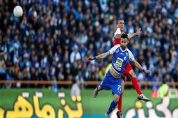 دربی 93 حذفی حساس ترین دوئل سال