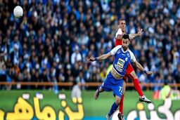 دربی 93 حذفی حساس ترین دوئل سال
