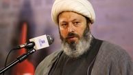 وزیر ارشاد رئیسی پیگیر آزادی قاسمیان شد + عکس