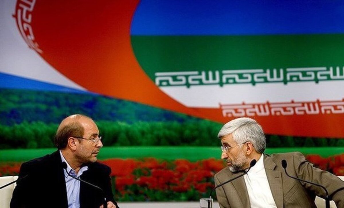 سعید جلیلی آماده ورود به مجلس می‌شود؟