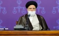 آقای رئیسی، این گوی و این میدان، بسم الله!