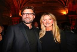 زنی که اف سی لیورپول به او مدیون است