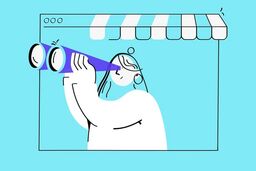 فروشنده آنلاین هستید؟ / بدون این راهکارها به بن‌بست می‌خورید!