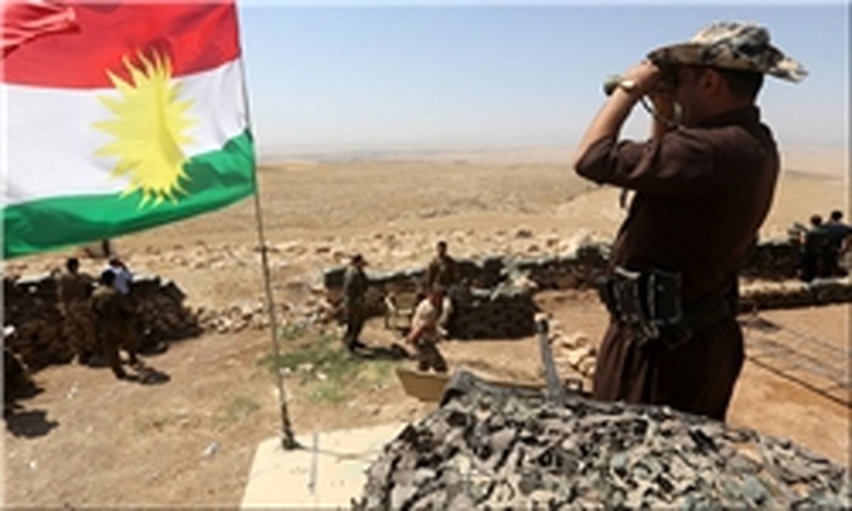 اقلیم کردستان عراق «حیدر العبادی» را به مذاکره دعوت کرد