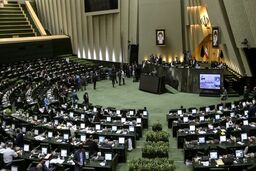 بحرینی: مجلس شفافیت را از خود آغاز کرده و سراغ سایر دستگاه‌ها می‌رود