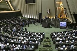 بحرینی: مجلس شفافیت را از خود آغاز کرده و سراغ سایر دستگاه‌ها می‌رود