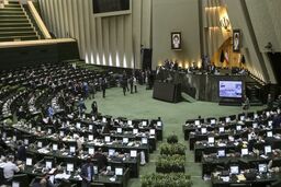 بحرینی: مجلس شفافیت را از خود آغاز کرده و سراغ سایر دستگاه‌ها می‌رود