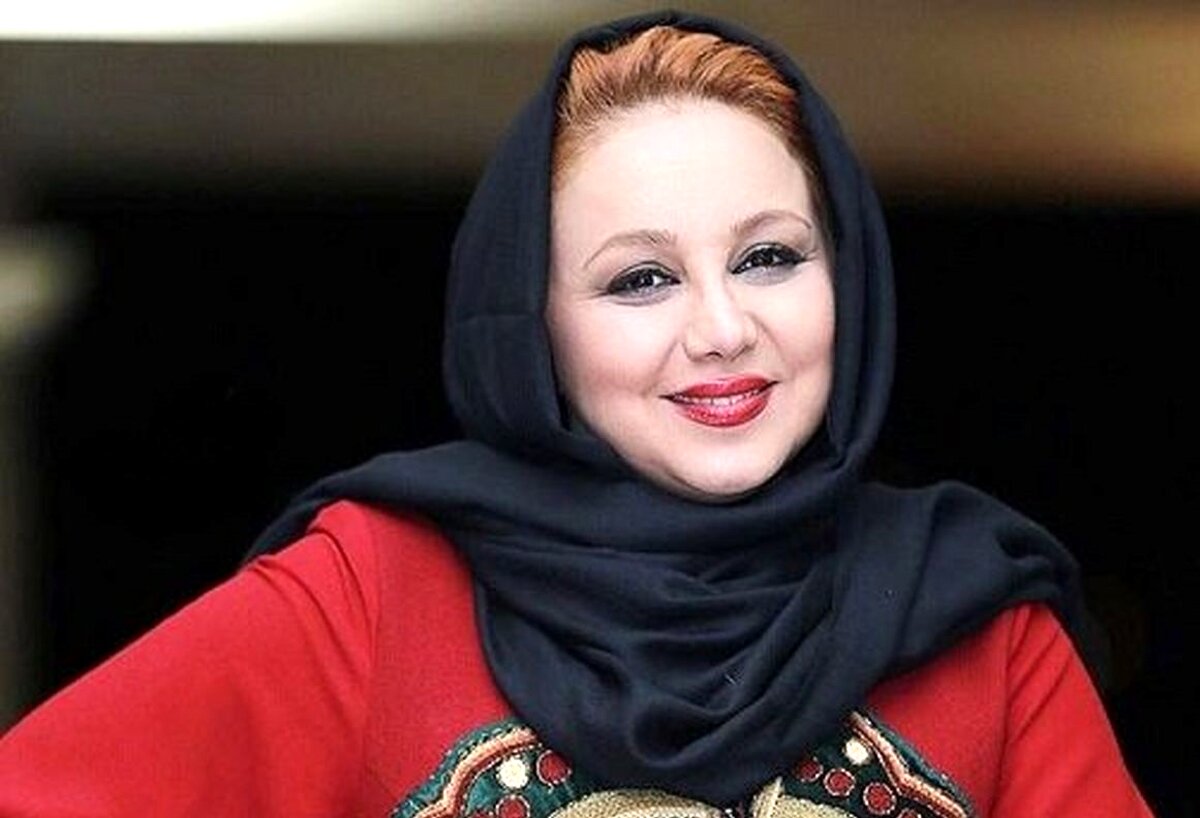 عکس متفاوت بهنوش بختیاری و آقا بازیگر