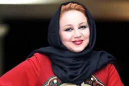 عکس متفاوت بهنوش بختیاری و آقا بازیگر