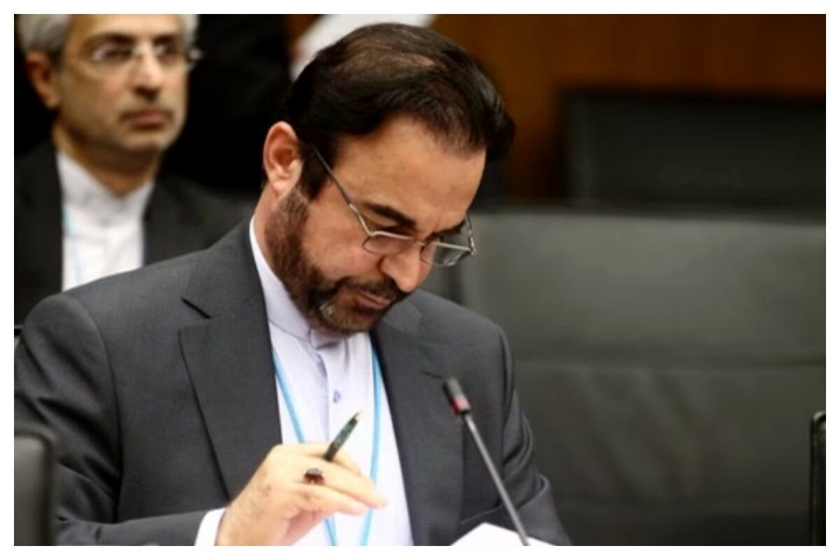 قطعنامه هسته ای ایران یکسال به تاخیر افتاد