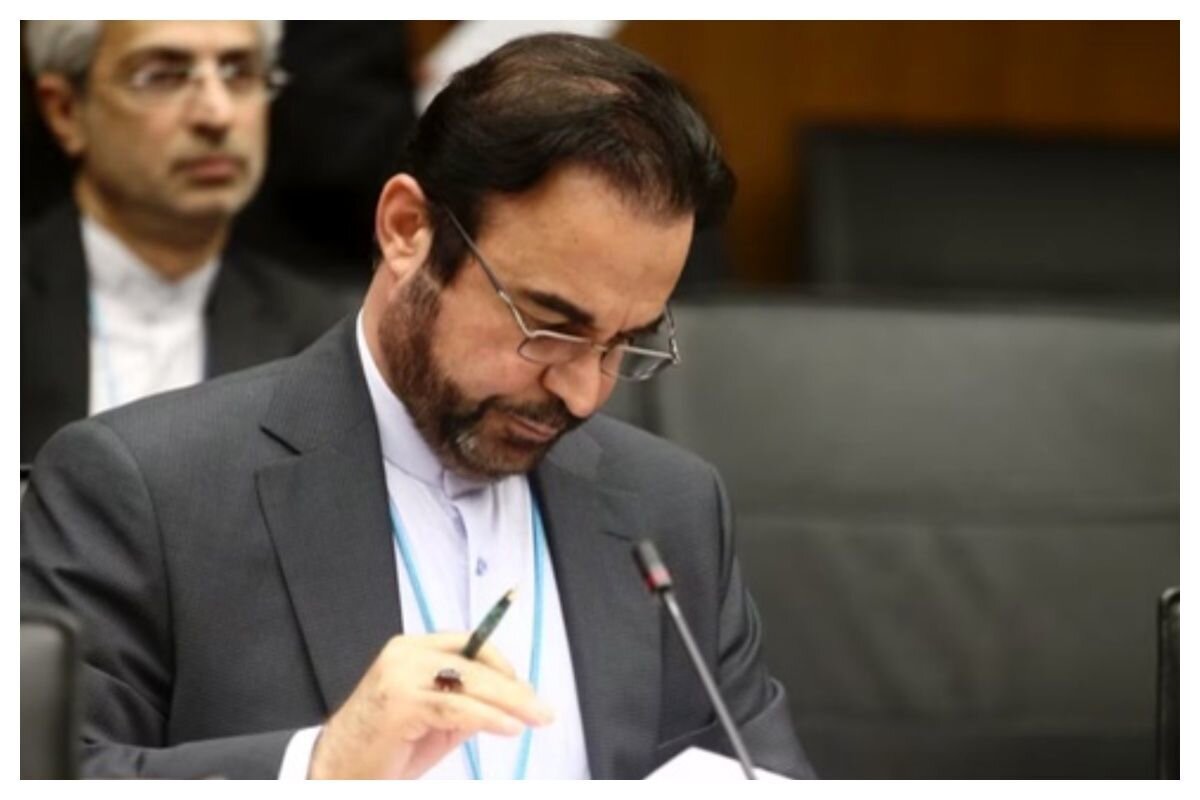 قطعنامه هسته ای ایران یکسال به تاخیر افتاد