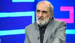 حمله تند کیهان به پزشکیان بابت گفت و گو با شبکه NBC آمریکا