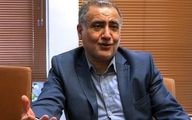علیرضابیگی: می‌گویند قیمت دلار در این دولت ۱۰۰ هزار تومان می‌شود نه ۲۵۰ هزار تومان، این حرف‌ها سفیهانه است