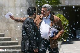 مقصد بعدی حناچی بس از شهرداری تهران