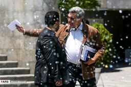 مقصد بعدی حناچی بس از شهرداری تهران