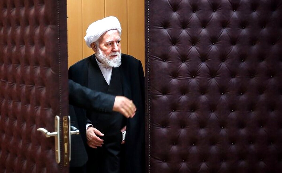 انصاری‌راد: از حالا فاتحه هرگونه مذاکره با بایدن را خوانده‌اند