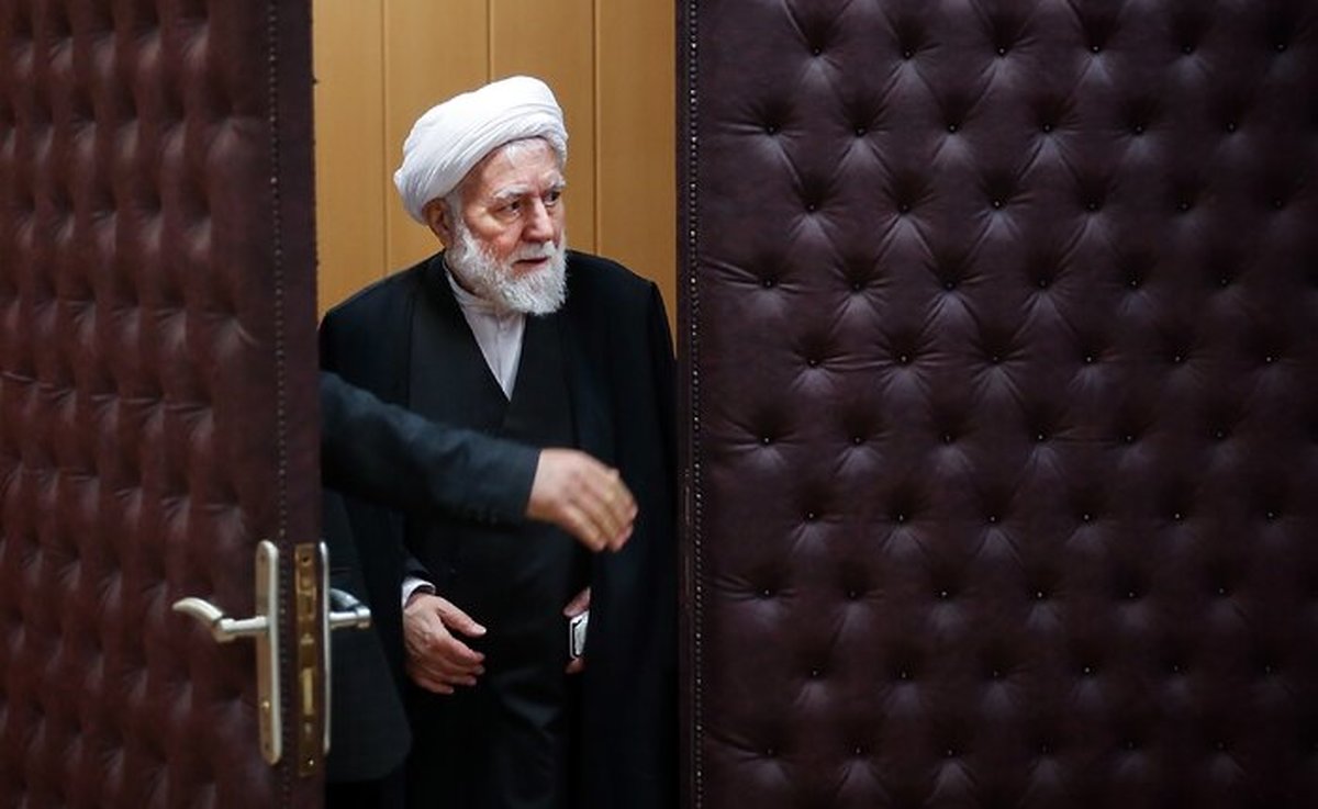 انصاری‌راد: از حالا فاتحه هرگونه مذاکره با بایدن را خوانده‌اند