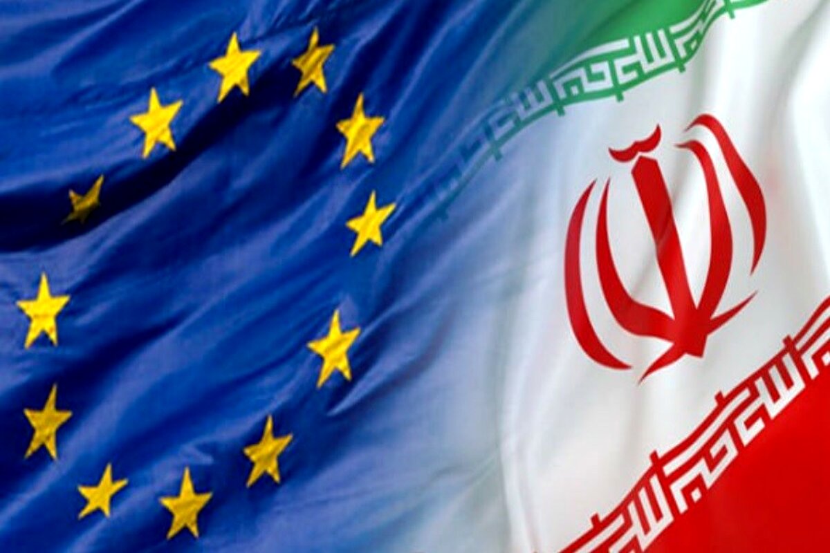 تاریخ دور دوم مذاکرات ایران و اروپایی ها