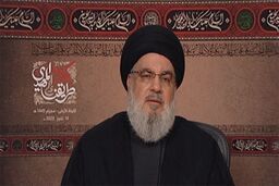 اثر «مشت بسته» حزب‌الله کمتر از مداخله نظامی نیست