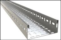 کابل‌کشی آسان و ایمن با سینی کابل، سی چنل و نردبان کابل