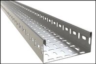 کابل‌کشی آسان و ایمن با سینی کابل، سی چنل و نردبان کابل