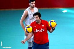ما هم می‌توانیم مثل فرانسه قهرمان المپیک شویم