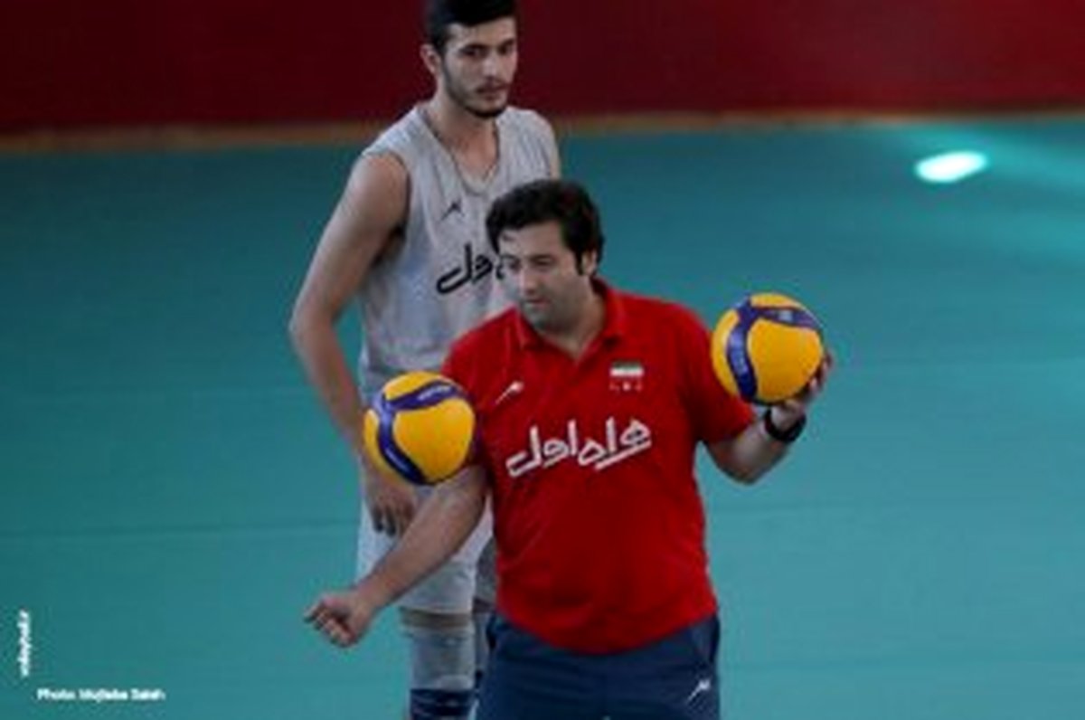 ما هم میتوانیم مثل فرانسه قهرمان المپیک شویم