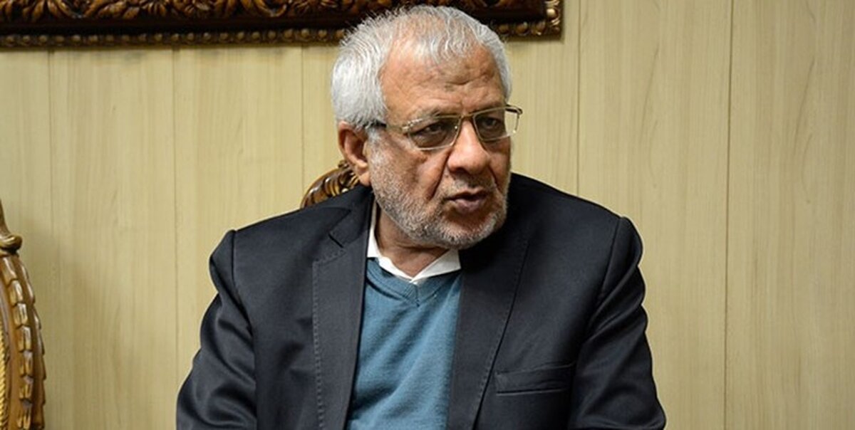 بادامچیان: از این پس مردم می توانند طعم شیرین خدمات دولت را حس کنند