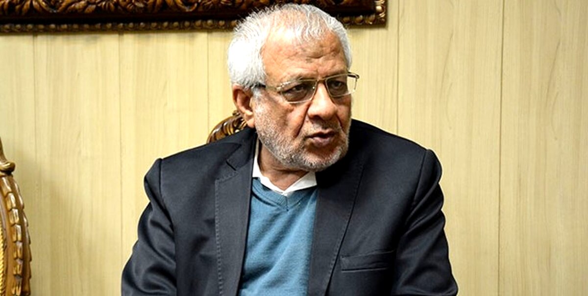 بادامچیان: از این پس مردم می توانند طعم شیرین خدمات دولت را حس کنند