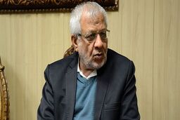 بادامچیان: از این پس مردم می توانند طعم شیرین خدمات دولت را حس کنند