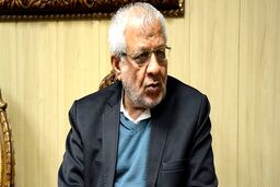 بادامچیان: از این پس مردم می توانند طعم شیرین خدمات دولت را حس کنند