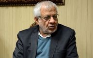 بادامچیان: از این پس مردم می توانند طعم شیرین خدمات دولت را حس کنند
