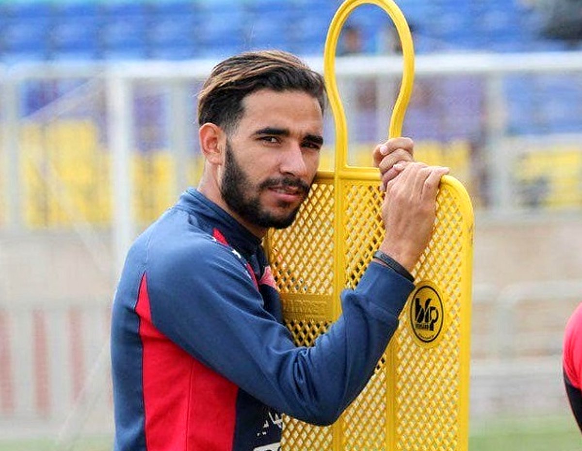 کر ملا چعب: مارکوپولو شدن تقدیر من بود