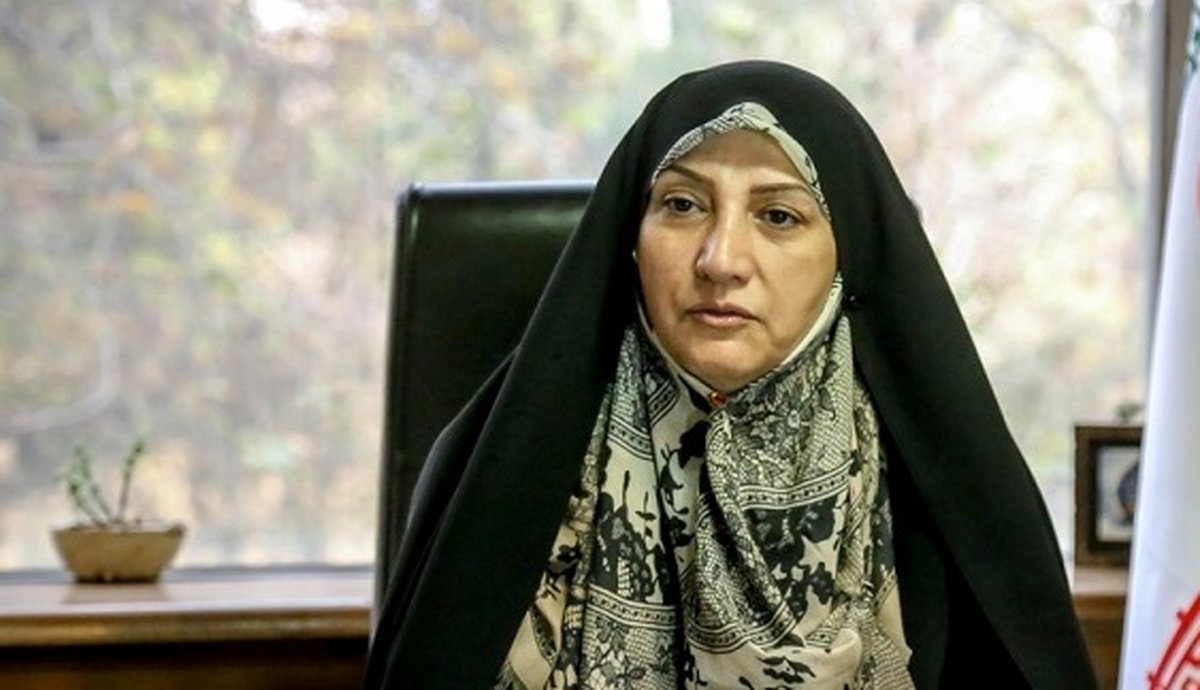 زهرا نژادبهرام: زنان منتظر تصمیمگیری دولتها نیستند