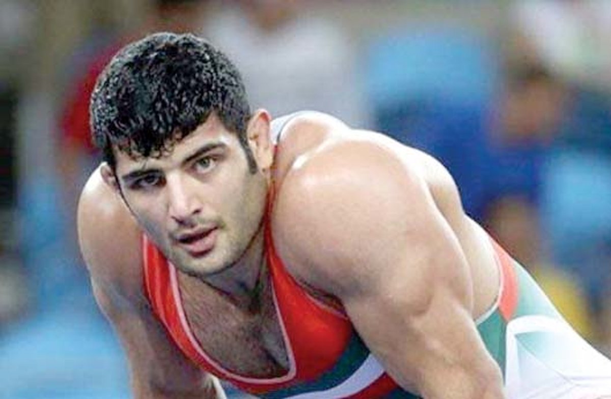 قهرمان کریمی