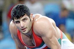 قهرمان کریمی