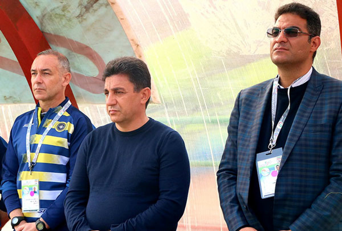 کیروش استنلی را با پیشنهاد نجومی وسوسه کرده اند