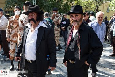 سیروس گرجستانی
